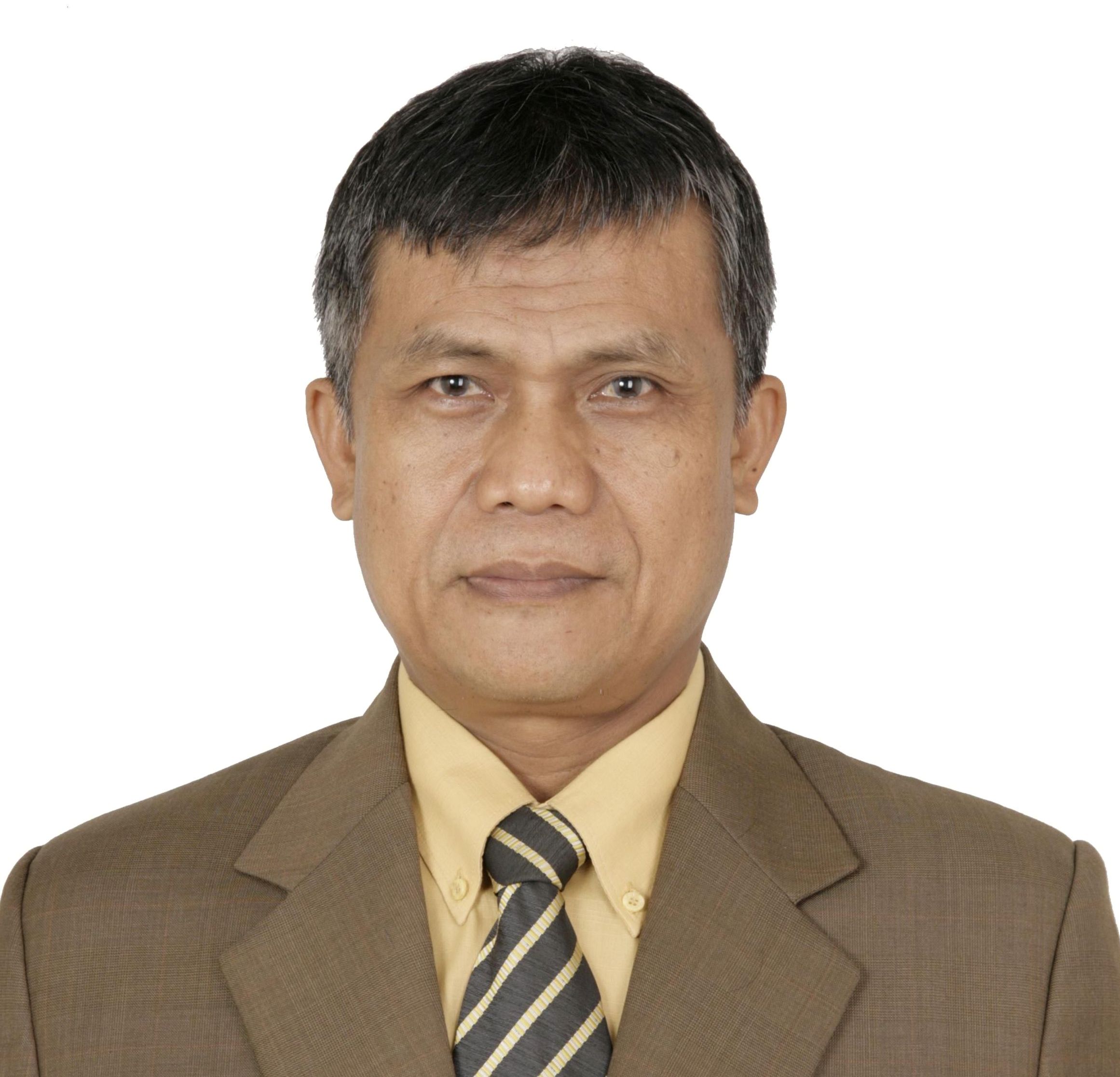 Foto Drs. Eman Suherman