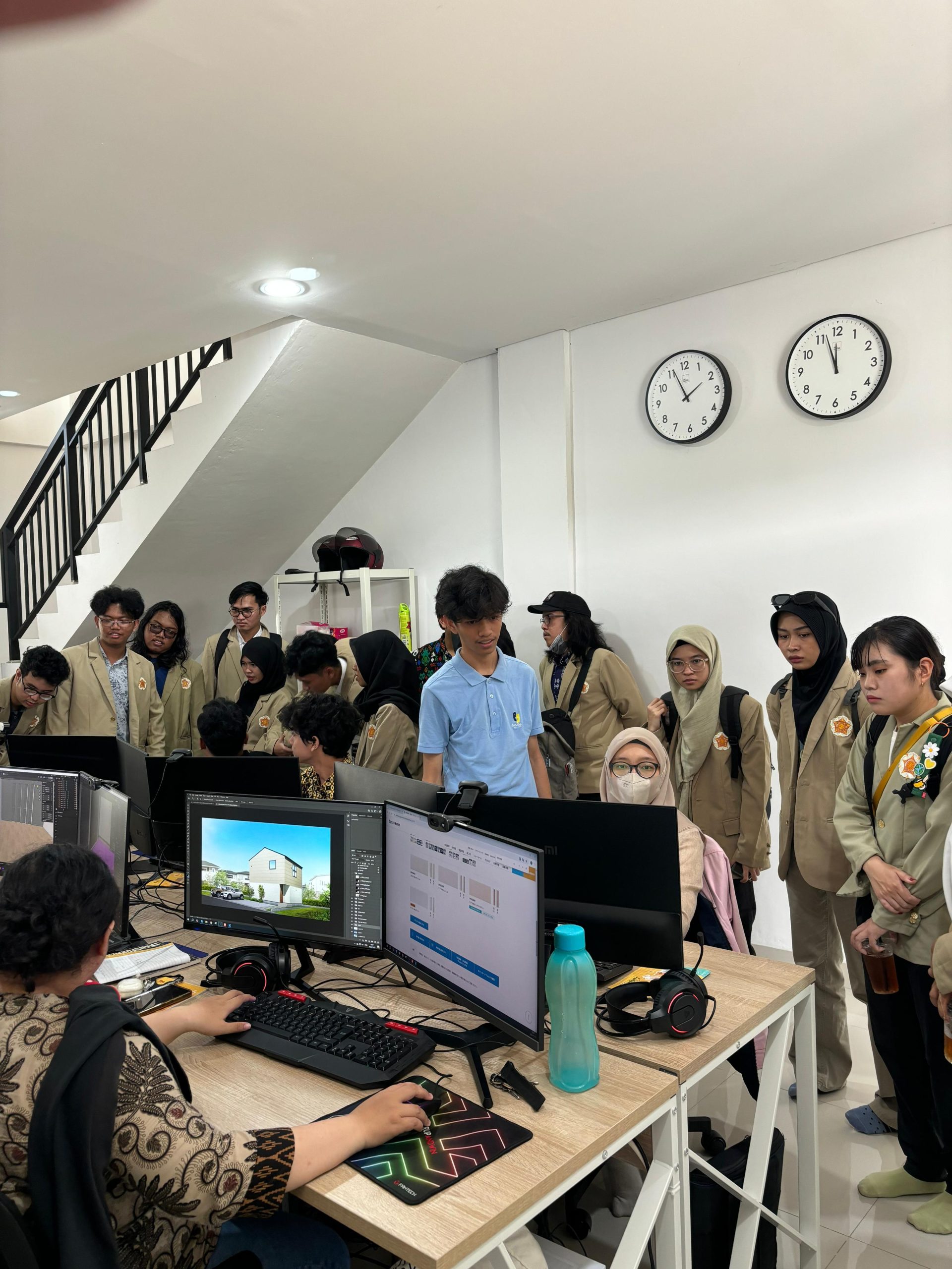 PT Rupa Raya Indonesia