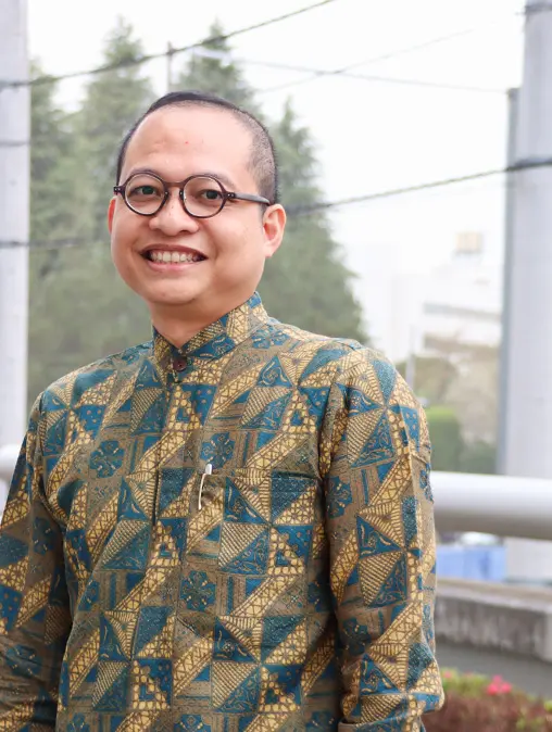 Dr. Mohammad Jakfar Idrus