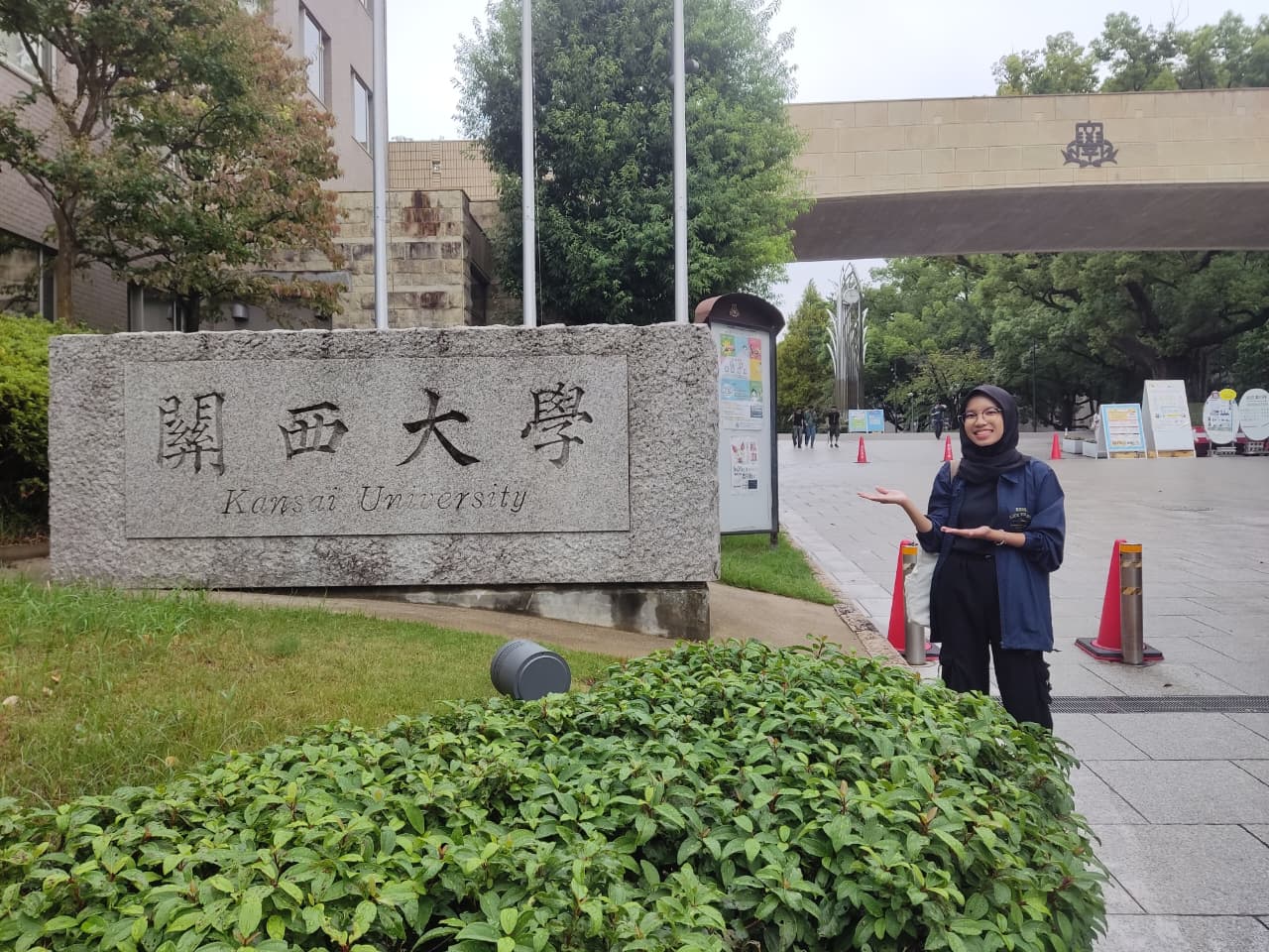 Gayatri Dyah Pramesti Lituhayu