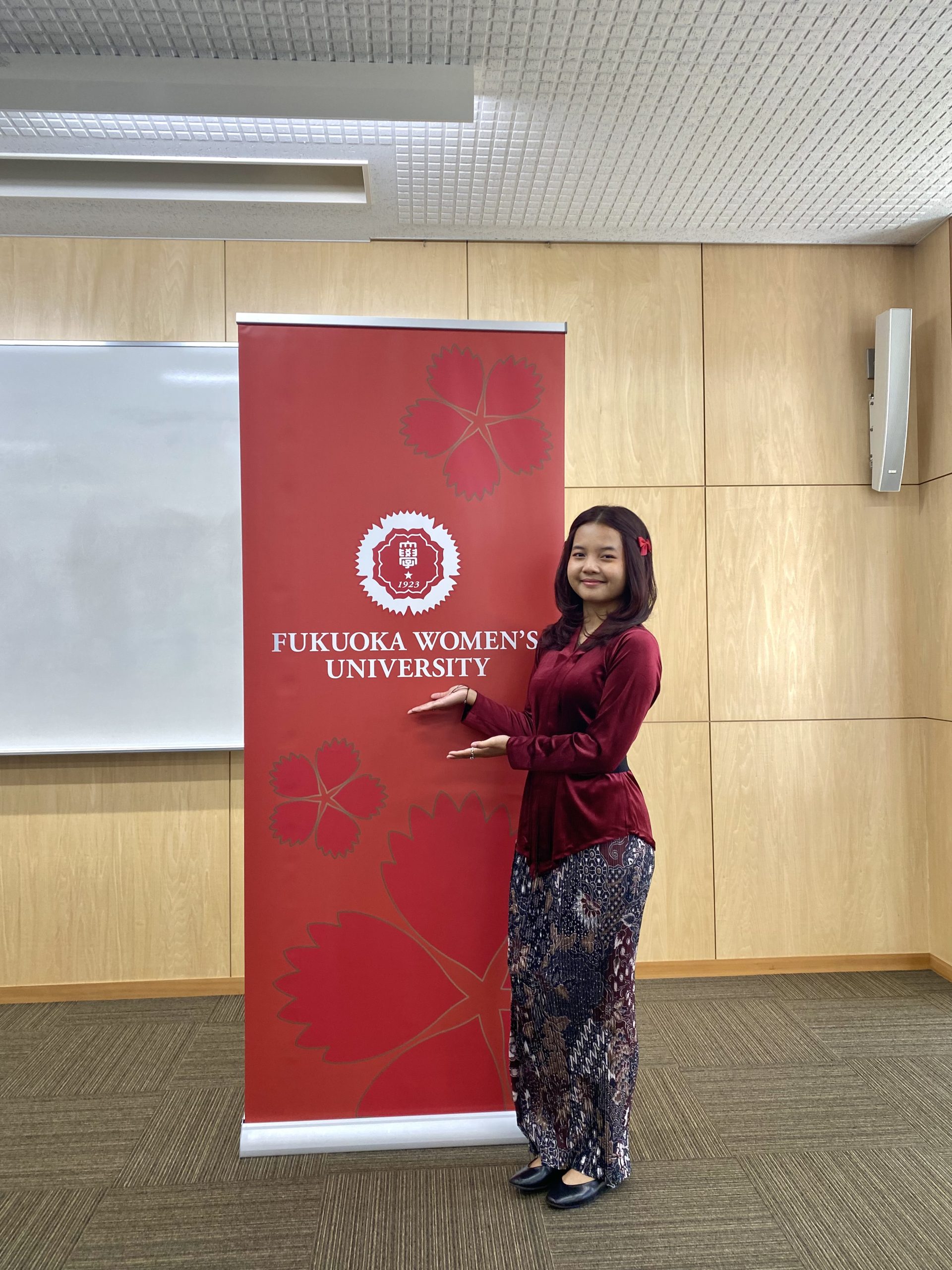 Gracia Alvina Elvaretta