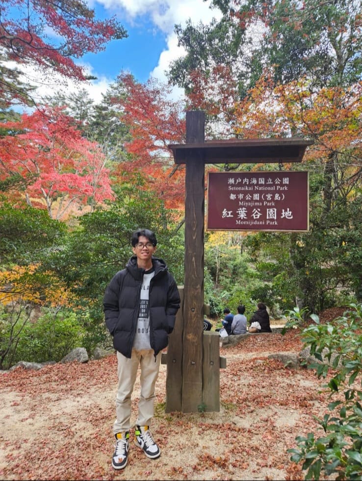 Hieronimus Jerryo Febrinawan Ardikusuma