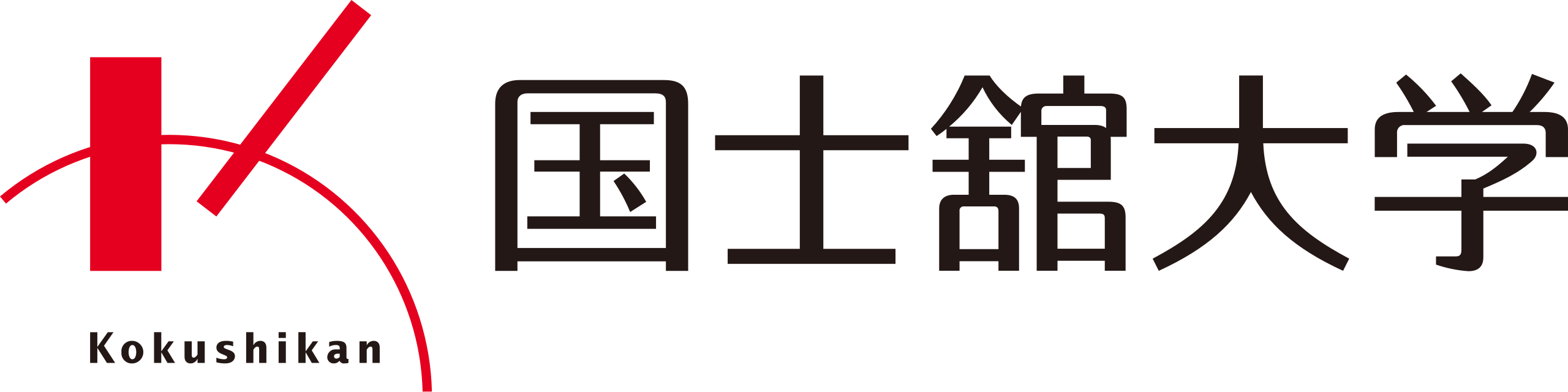 Kokushikan University