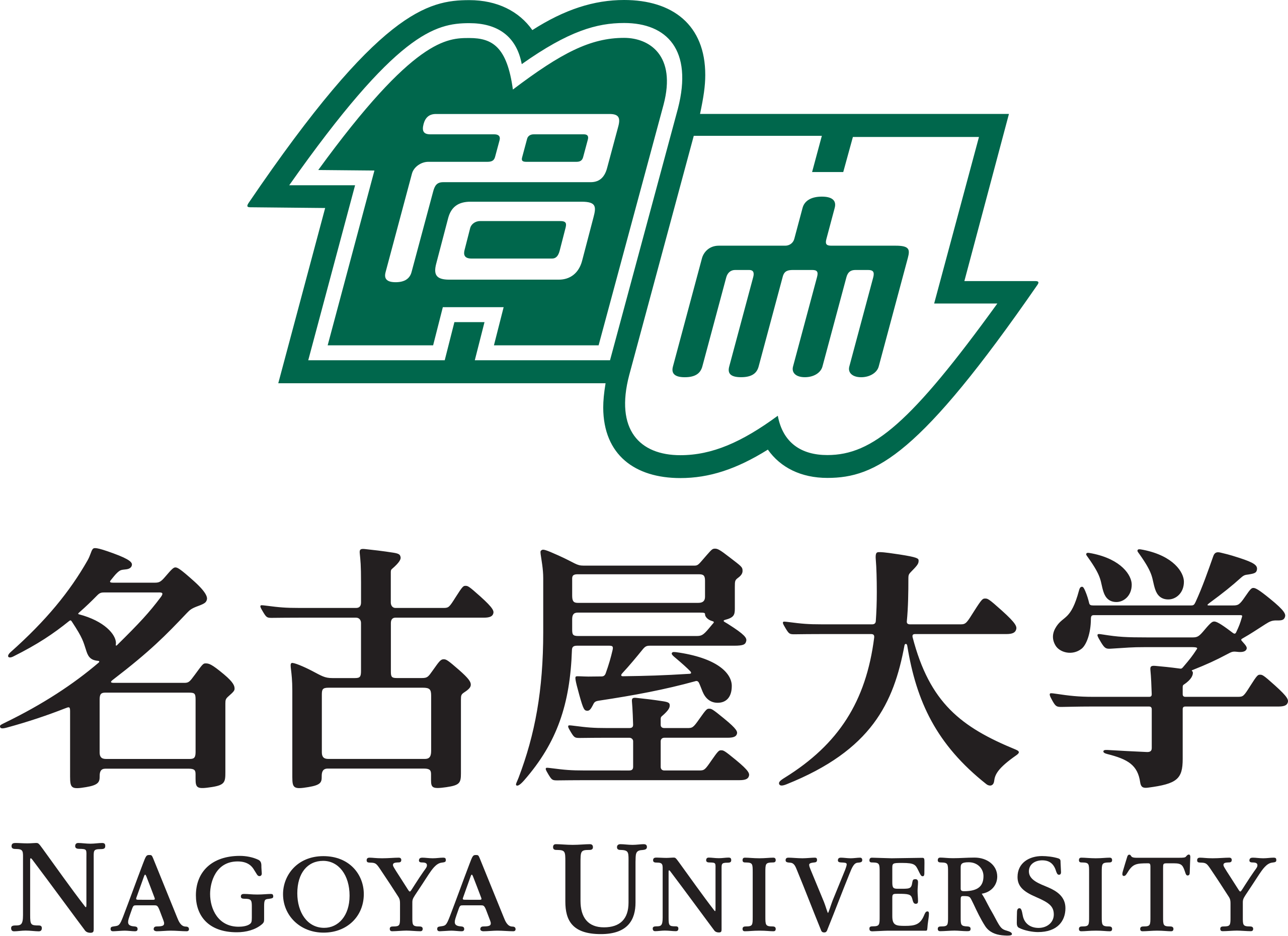 Nagoya_University