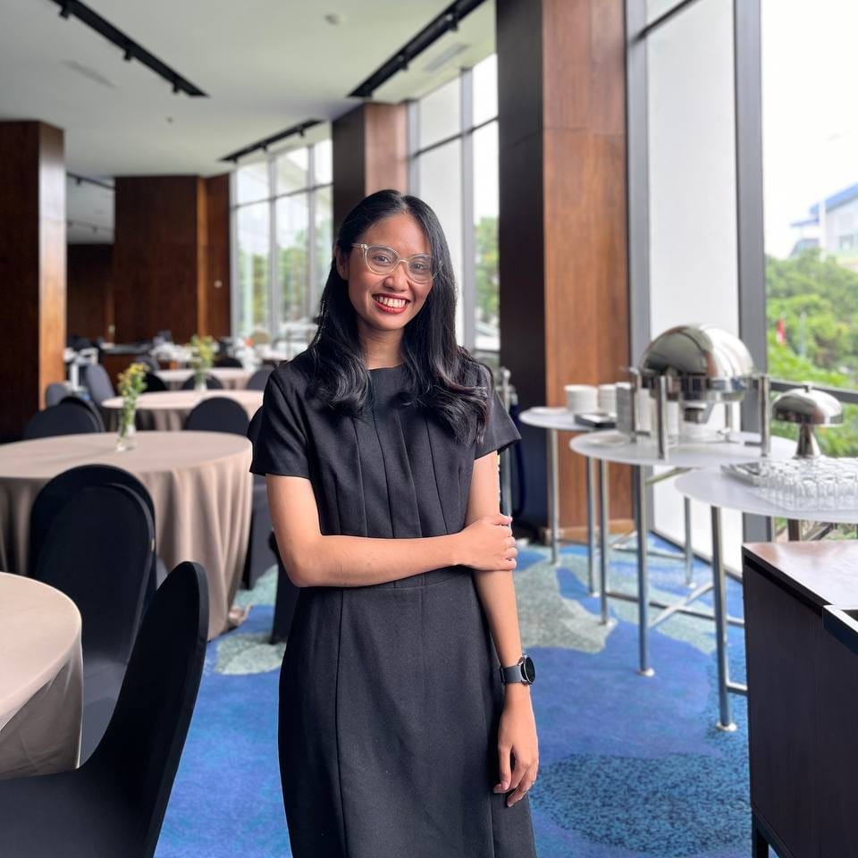 Dr. Bayu Aryanto, S.S., M.Hum.