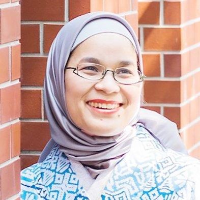 Dr. Bayu Aryanto, S.S., M.Hum.