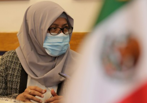 Dr. Rostineu, S.S., M.A.